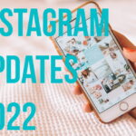 Instagram Updates!  New ways to use your Instagram to engage your audience.